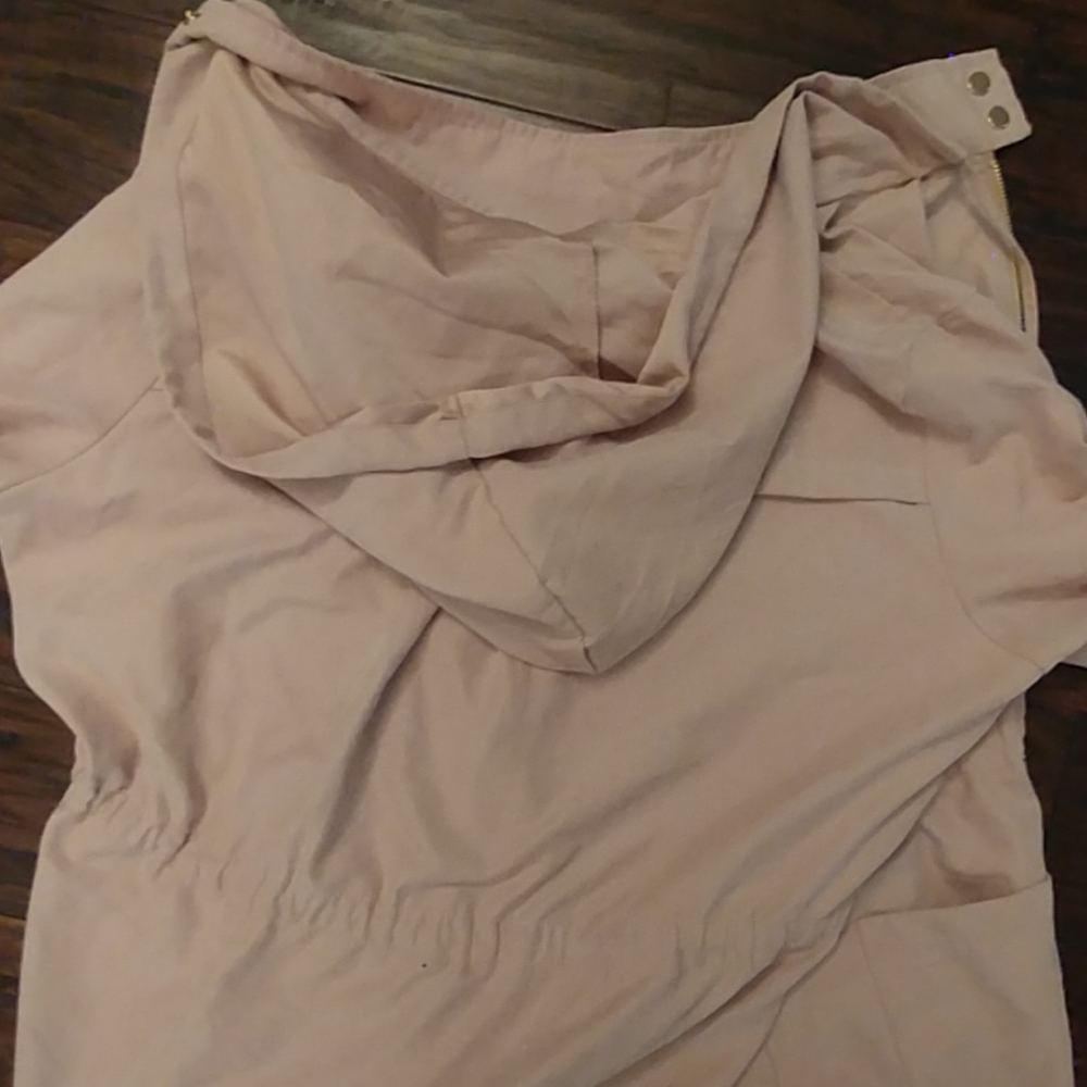Blush jacket - Picture 6 of 6